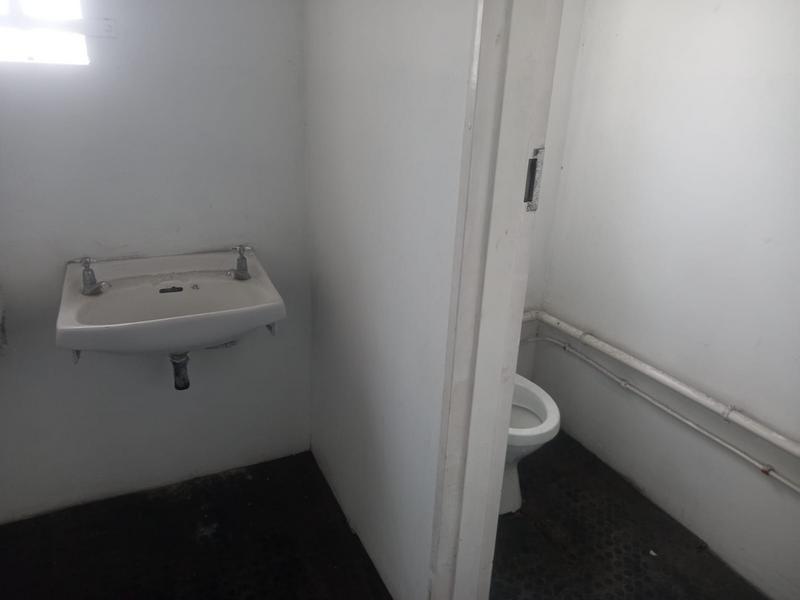 To Let commercial Property for Rent in North End Eastern Cape